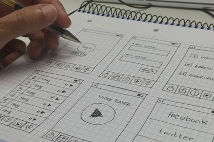 什么才是正确的原型设计? 什么才是正确的原型设计?