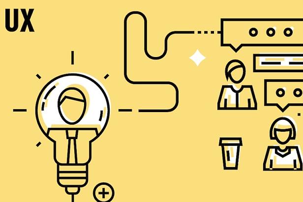 成为用户体验设计师,这些知识你了解吗?