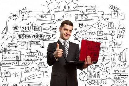 让视觉设计又高效又有说服力的4个步骤