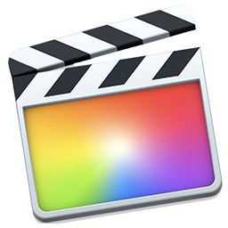 Final Cut Pro