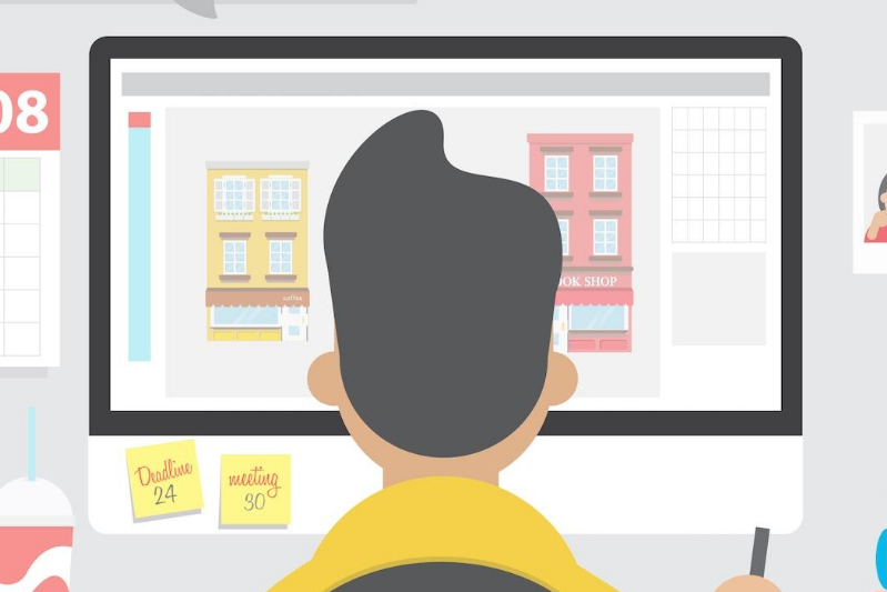 产品原型设计制作常用软件工具整理