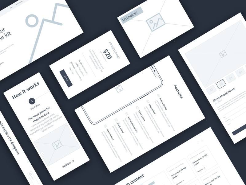 ORM线框流程组件框架工具包